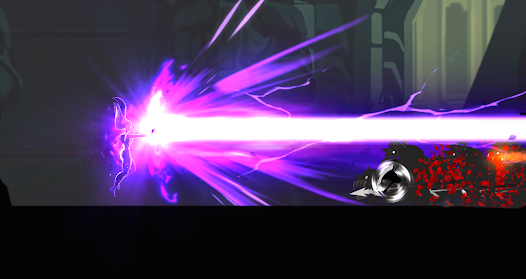 Shadow of Death: Dark Knight screenshot #4