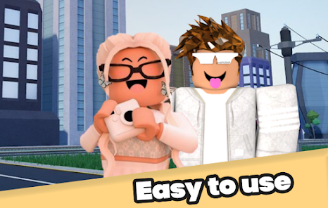 Skins For Roblox Clothes screenshot #1