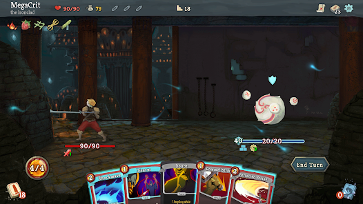 Slay the Spire screenshot #2