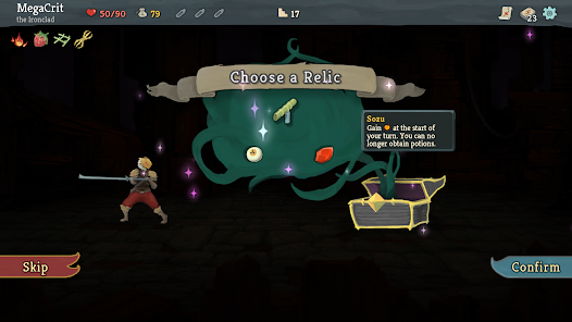 Slay the Spire screenshot #3