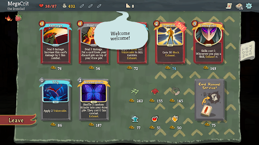 Slay the Spire screenshot #4