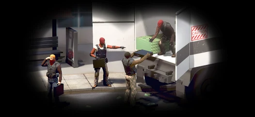 Sniper 3D?Gun Shooting Games screenshot #3