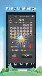 Solitaire screenshot #6