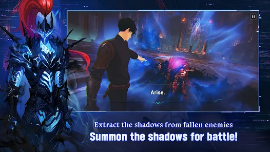 Solo Leveling:Arise screenshot #3