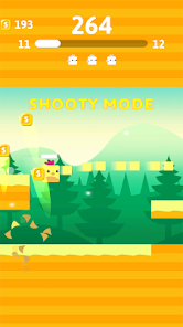 Stacky Bird: Fun Egg Dash Game screenshot #3