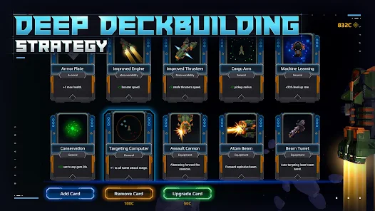 Star Survivor:Premium screenshot #3