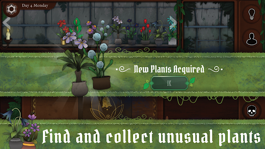 Strange Horticulture screenshot #3