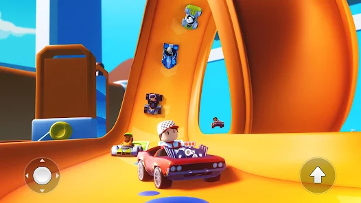 Stumble Guys screenshot #3