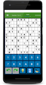 Sudoku Ultimate Offline puzzle screenshot #2