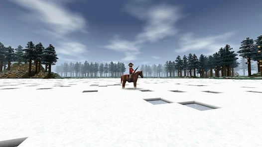 Survivalcraft screenshot #2
