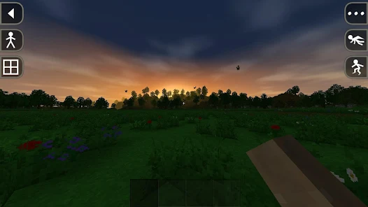 Survivalcraft screenshot #3