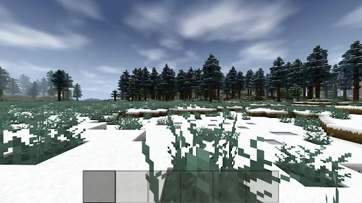 Survivalcraft screenshot #4