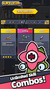 Survivor.io screenshot #2