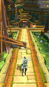 Temple Run 2 screenshot #1