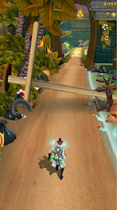 Temple Run 2 screenshot #3