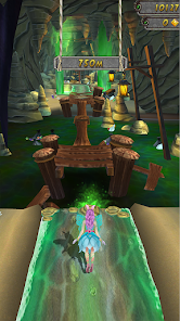 Temple Run 2 screenshot #4