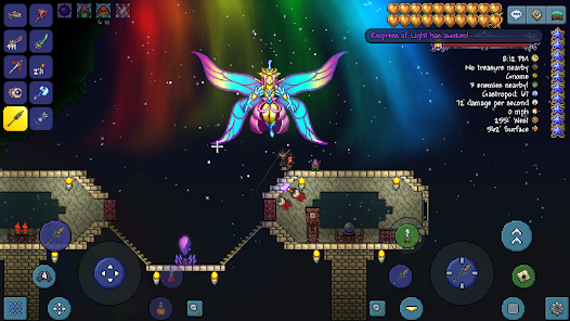 Terraria screenshot #8