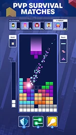 Tetris? screenshot #3