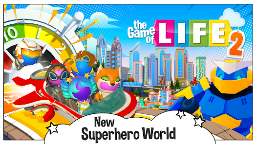 The Game of Life 2 screenshot #6