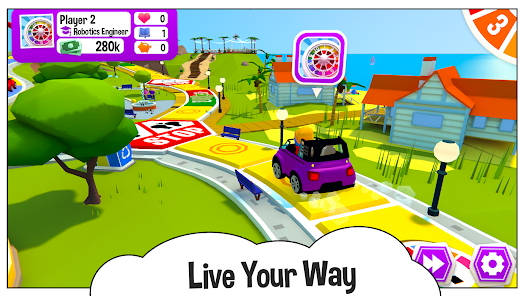 The Game of Life 2 screenshot #7