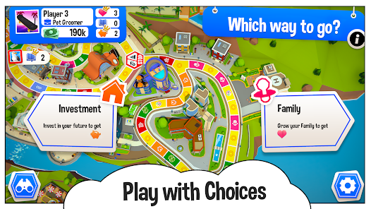 The Game of Life 2 screenshot #8