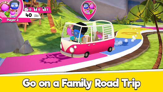 THE GAME OF LIFE Road Trip screenshot #2