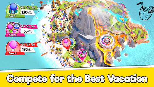 THE GAME OF LIFE Road Trip screenshot #4