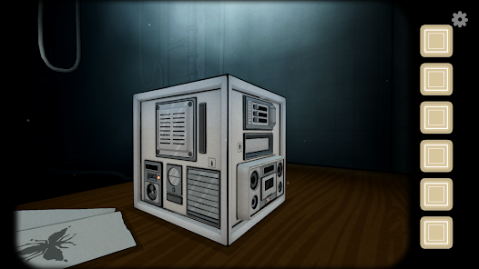 The Past Within screenshot #1