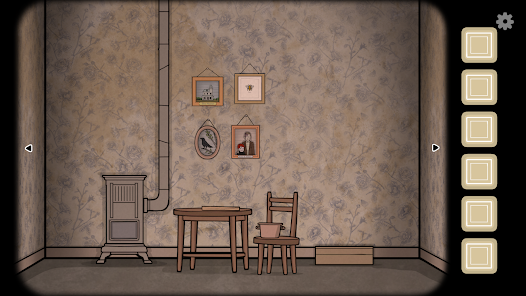 The Past Within screenshot #2