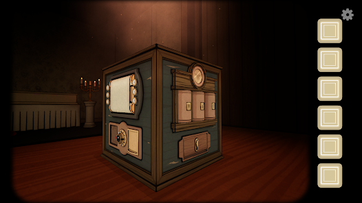 The Past Within screenshot #3