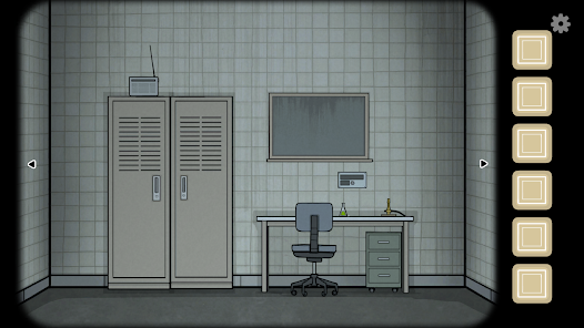The Past Within screenshot #4