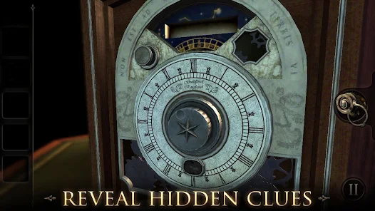 The Room screenshot #4