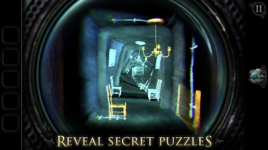 The Room: Old Sins screenshot #3