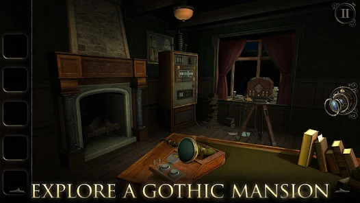 The Room Three screenshot #1