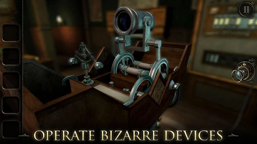 The Room Three screenshot #2