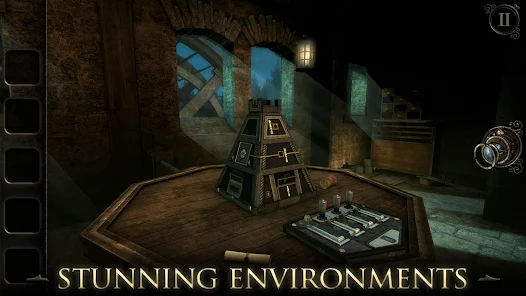 The Room Three screenshot #3