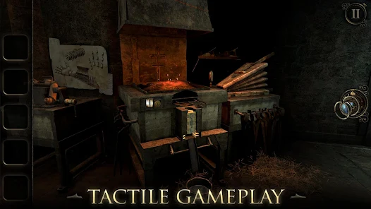 The Room Three screenshot #4