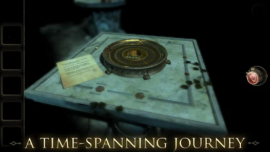 The Room Two screenshot #1