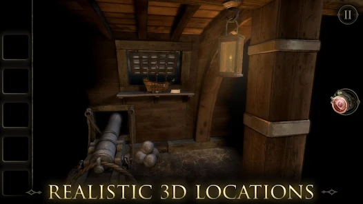 The Room Two screenshot #2