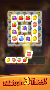 Tile Match - Match Puzzle Game screenshot #3