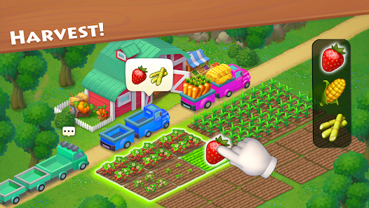 Township screenshot #6