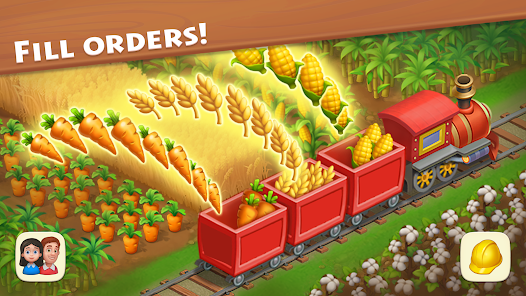 Township screenshot #8