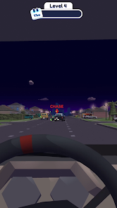 Traffic Cop 3D screenshot #3