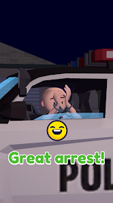 Traffic Cop 3D screenshot #4