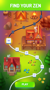 Triple Tile: Match Puzzle Game screenshot #4