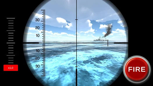 Uboat Attack screenshot #2