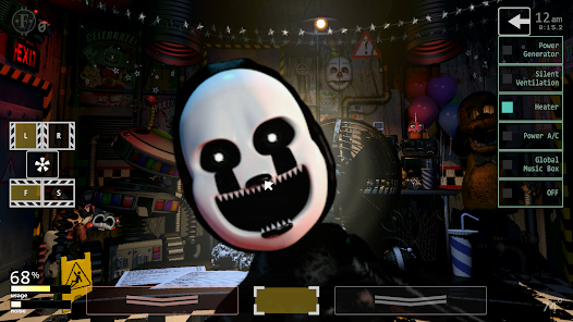 Ultimate Custom Night screenshot #7