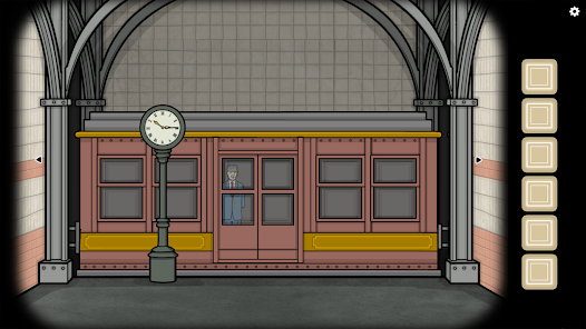 Underground Blossom screenshot #3
