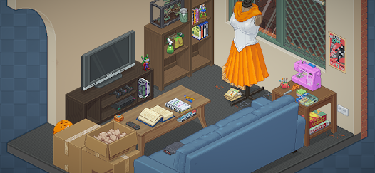 Unpacking screenshot #4