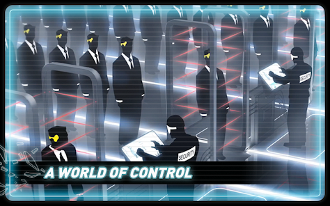 Vector Classic screenshot #2